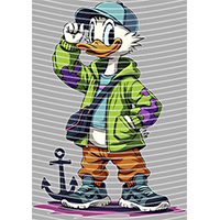 Cartoons and other-CO 2590